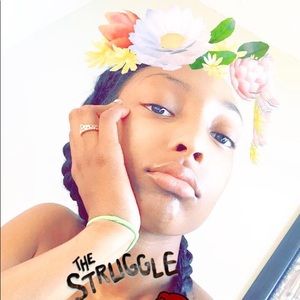 Meet your Posher, Ariel